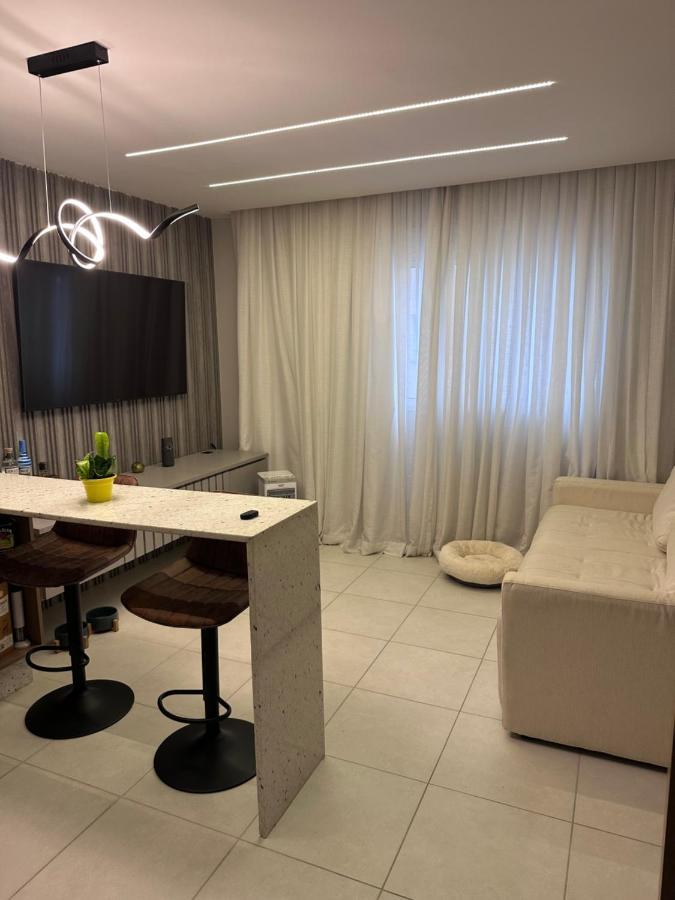 Studio Chacara Sto Antonio São Paulo Exteriér fotografie