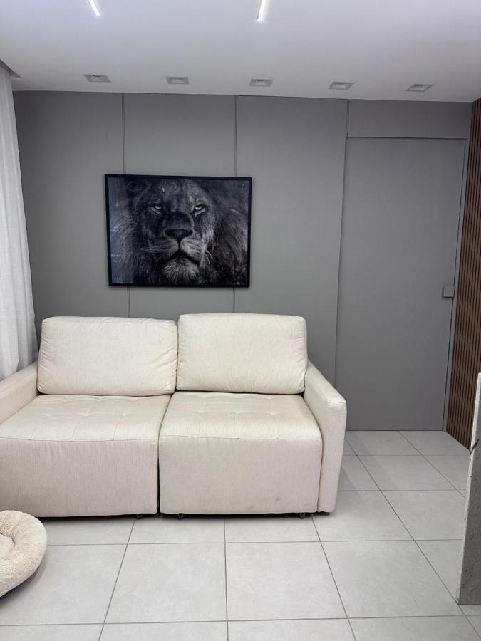 Studio Chacara Sto Antonio São Paulo Exteriér fotografie