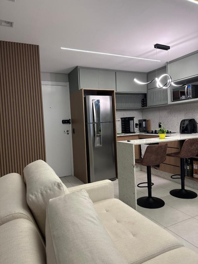 Studio Chacara Sto Antonio São Paulo Exteriér fotografie